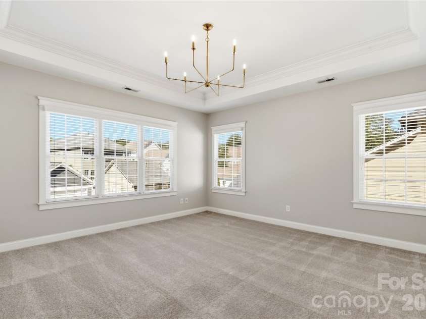 882 Promenade Way, Fort Mill, SC 29708.  MLS# CAR4434963, YatesRealty ID 57125. 