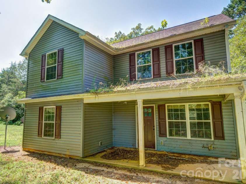 1817 St Marks Church Road, Crouse, NC 28033.  MLS# CAR4428502, YatesRealty ID 57128. 