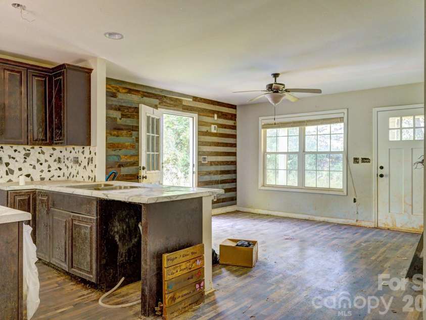 1817 St Marks Church Road, Crouse, NC 28033.  MLS# CAR4428502, YatesRealty ID 57128. 