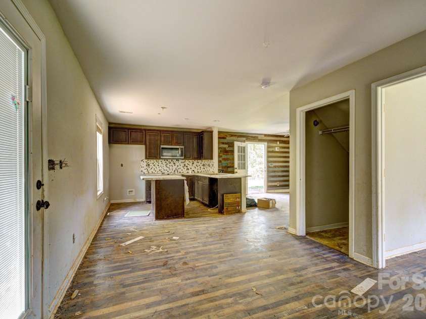 1817 St Marks Church Road, Crouse, NC 28033.  MLS# CAR4428502, YatesRealty ID 57128. 
