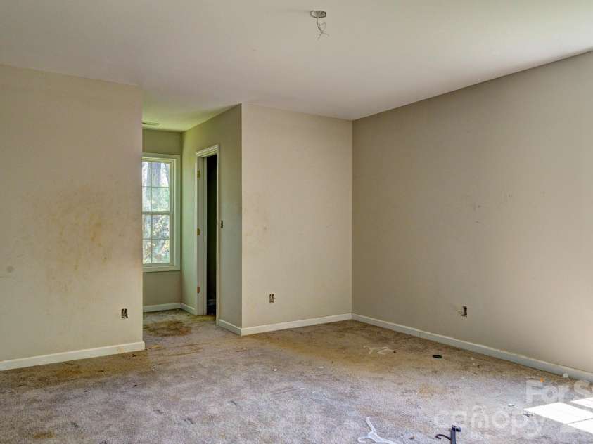 1817 St Marks Church Road, Crouse, NC 28033.  MLS# CAR4428502, YatesRealty ID 57128. 