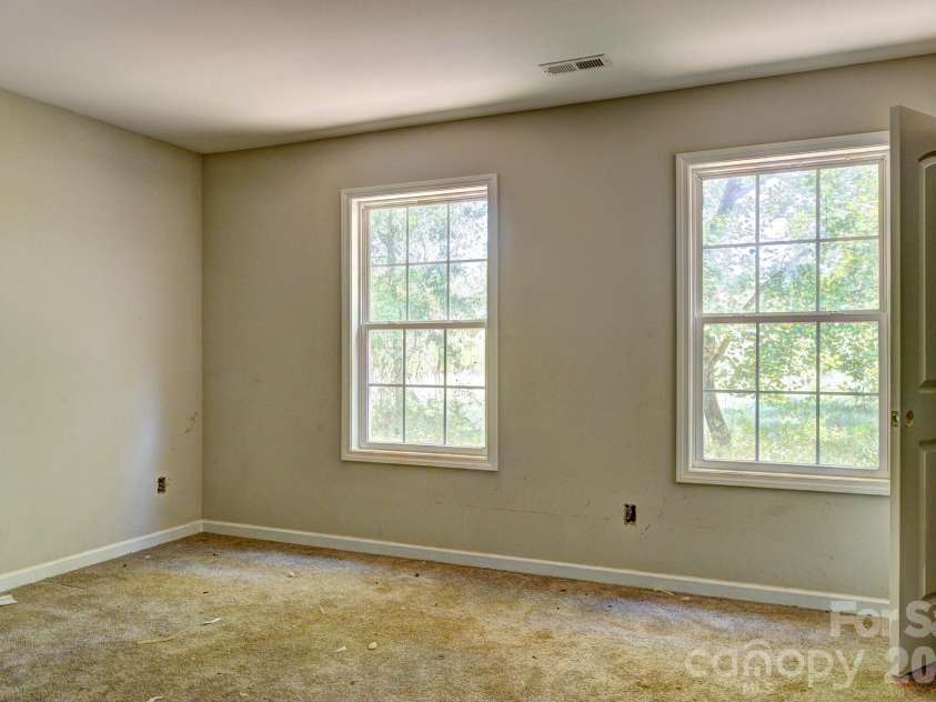 1817 St Marks Church Road, Crouse, NC 28033.  MLS# CAR4428502, YatesRealty ID 57128. 