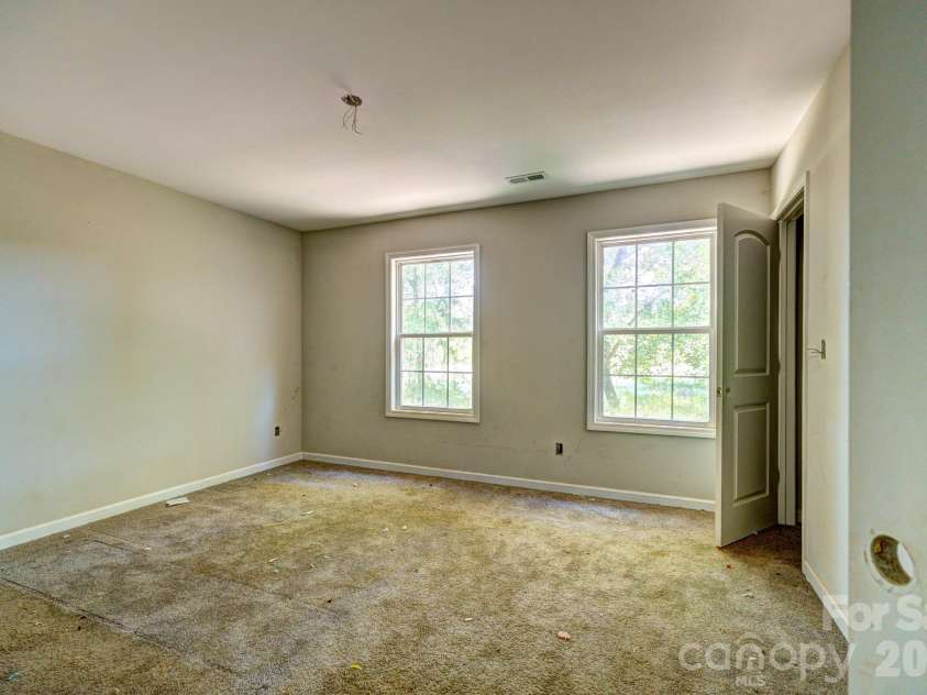 1817 St Marks Church Road, Crouse, NC 28033.  MLS# CAR4428502, YatesRealty ID 57128. 