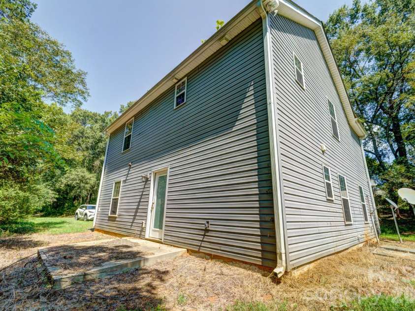 1817 St Marks Church Road, Crouse, NC 28033.  MLS# CAR4428502, YatesRealty ID 57128. 