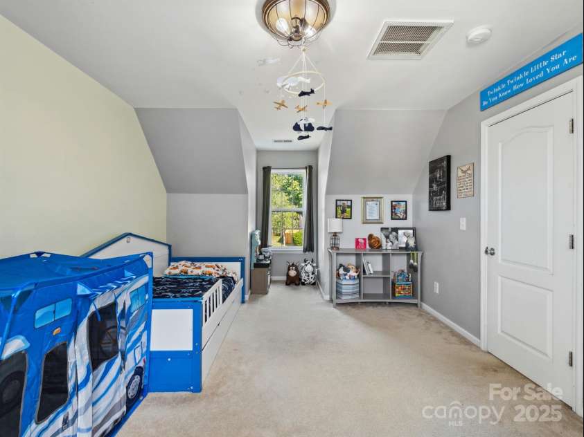 4665 Madeline Drive, Rock Hill, SC 29732.  MLS# CAR4245010, YatesRealty ID 5713. 
