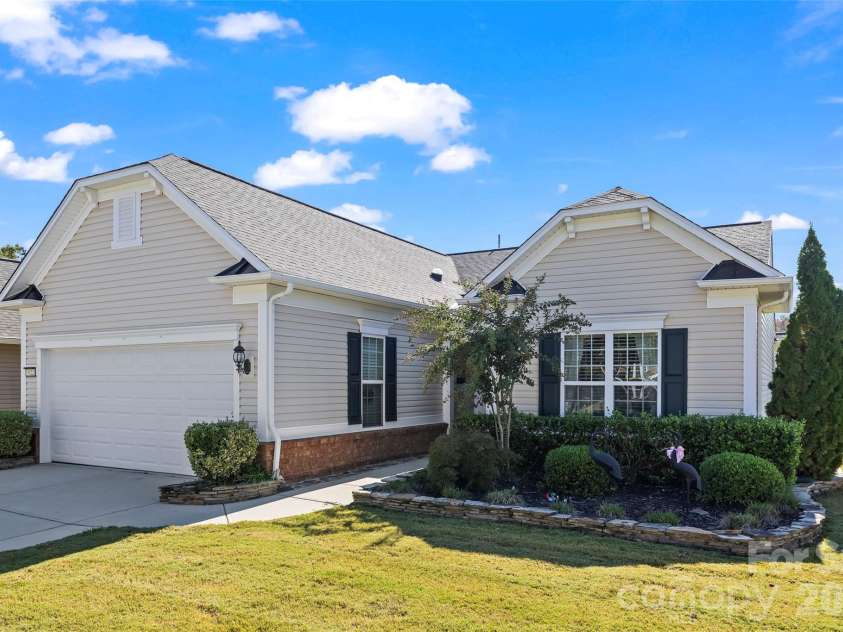3022 Grant Court, Indian Land, SC 29707.  MLS# CAR4432734, YatesRealty ID 57130. 