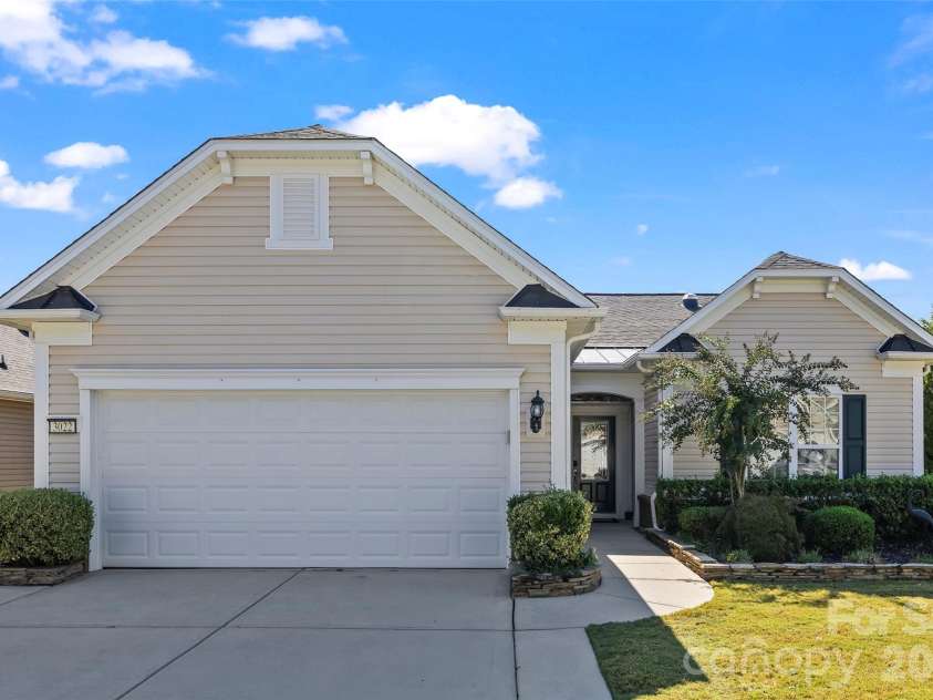 3022 Grant Court, Indian Land, SC 29707.  MLS# CAR4432734, YatesRealty ID 57130. 