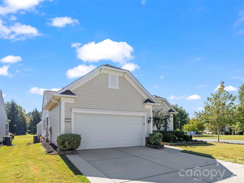 3022 Grant Court, Indian Land, SC 29707.  MLS# CAR4432734, YatesRealty ID 57130. 