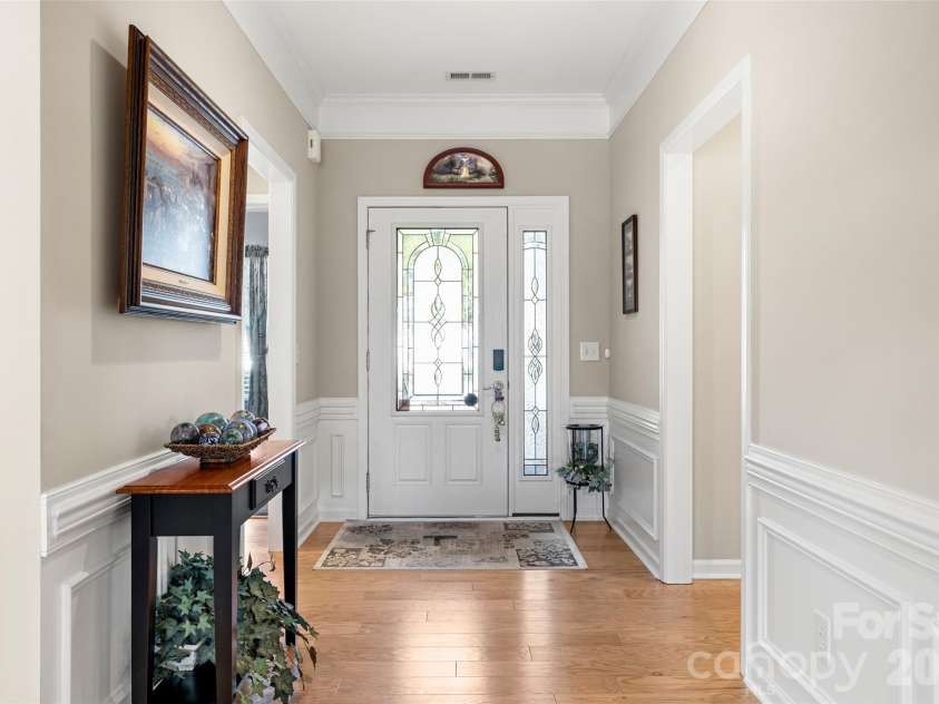 3022 Grant Court, Indian Land, SC 29707.  MLS# CAR4432734, YatesRealty ID 57130. 
