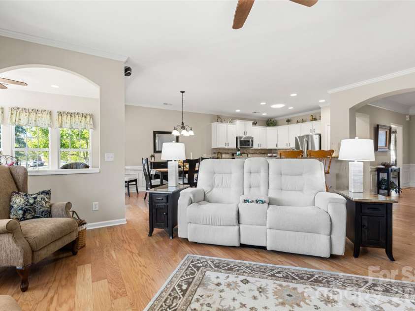 3022 Grant Court, Indian Land, SC 29707.  MLS# CAR4432734, YatesRealty ID 57130. 