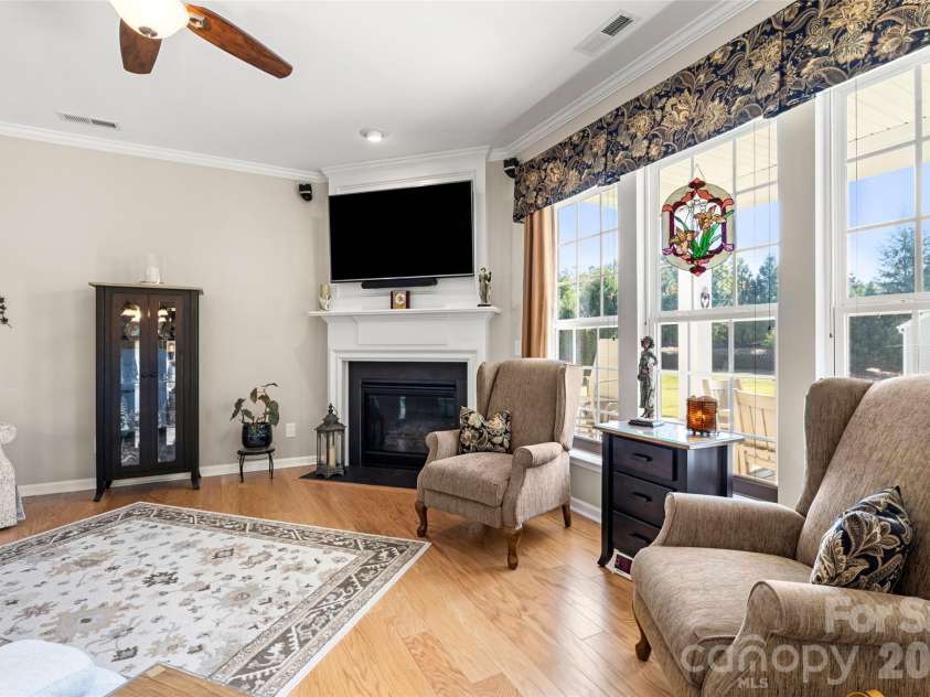 3022 Grant Court, Indian Land, SC 29707.  MLS# CAR4432734, YatesRealty ID 57130. 