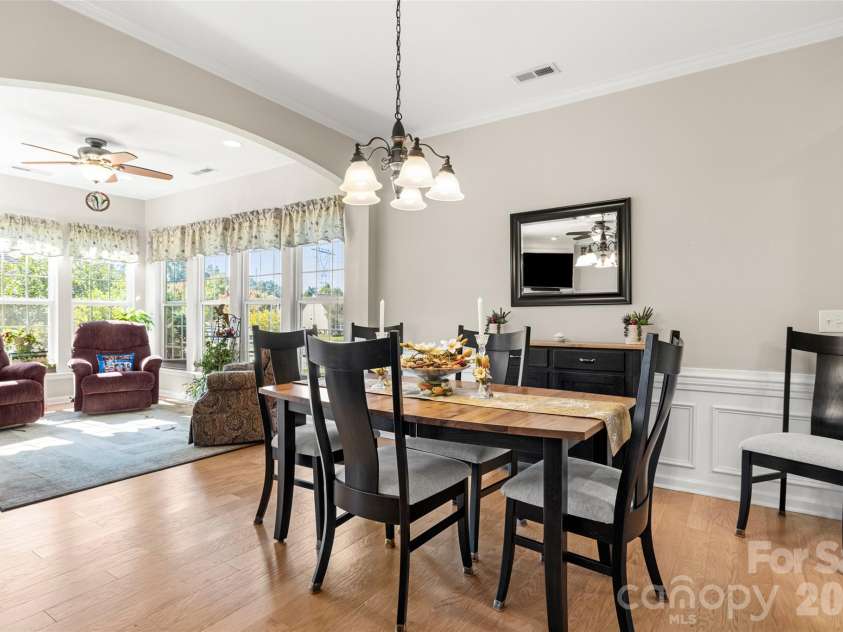3022 Grant Court, Indian Land, SC 29707.  MLS# CAR4432734, YatesRealty ID 57130. 