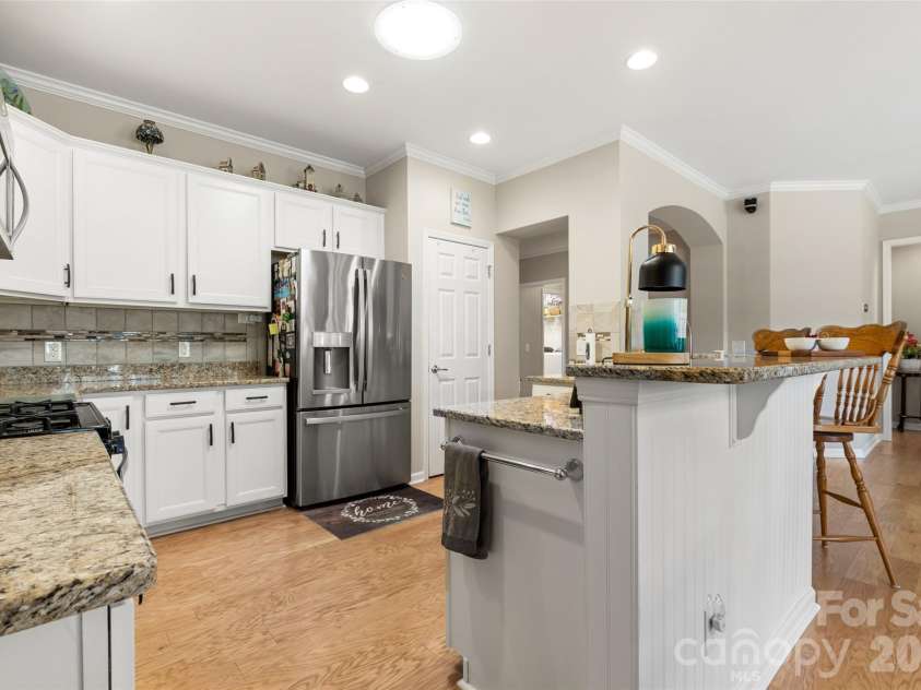 3022 Grant Court, Indian Land, SC 29707.  MLS# CAR4432734, YatesRealty ID 57130. 