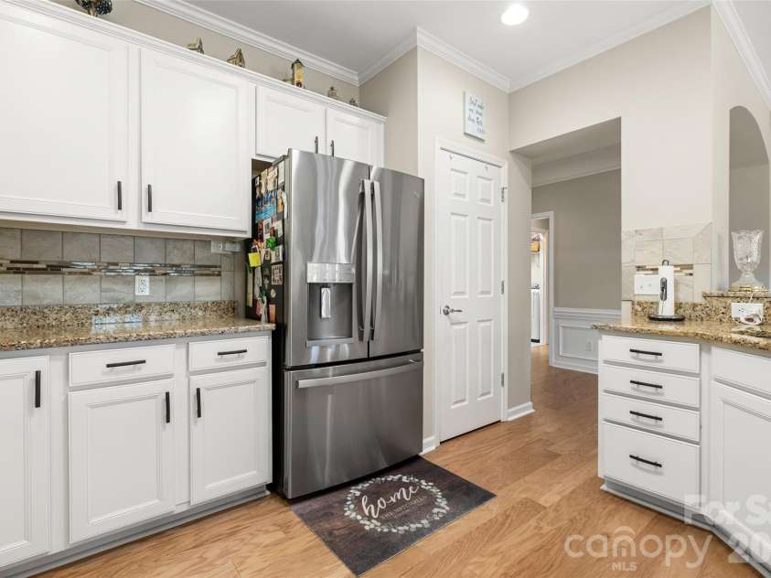 3022 Grant Court, Indian Land, SC 29707.  MLS# CAR4432734, YatesRealty ID 57130. 