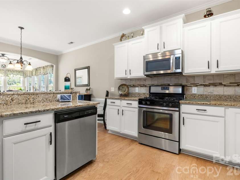 3022 Grant Court, Indian Land, SC 29707.  MLS# CAR4432734, YatesRealty ID 57130. 