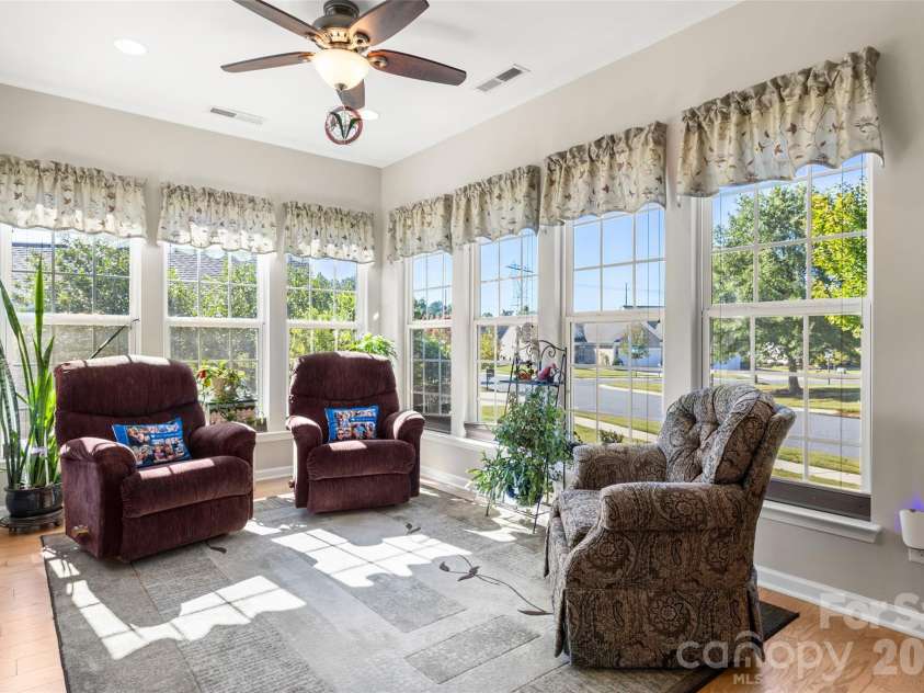 3022 Grant Court, Indian Land, SC 29707.  MLS# CAR4432734, YatesRealty ID 57130. 