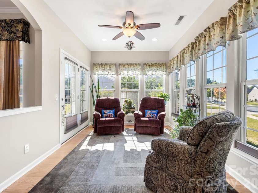 3022 Grant Court, Indian Land, SC 29707.  MLS# CAR4432734, YatesRealty ID 57130. 