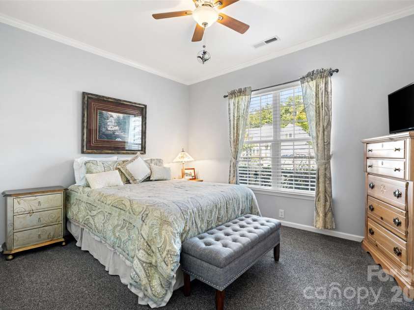 3022 Grant Court, Indian Land, SC 29707.  MLS# CAR4432734, YatesRealty ID 57130. 