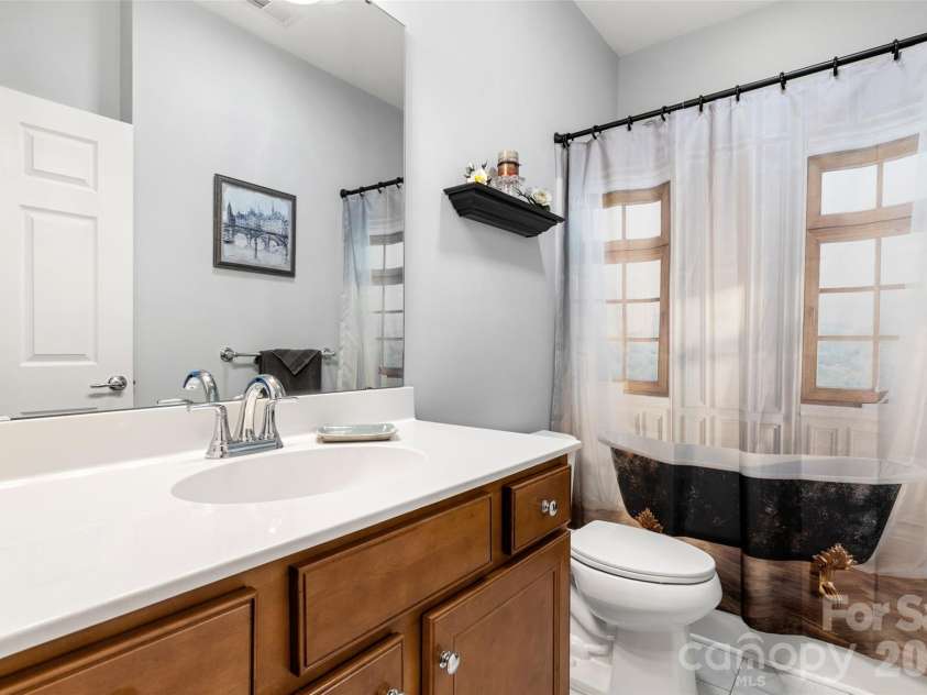 3022 Grant Court, Indian Land, SC 29707.  MLS# CAR4432734, YatesRealty ID 57130. 