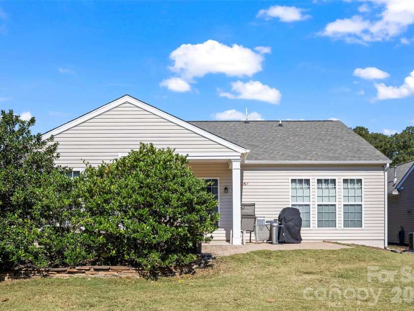 3022 Grant Court, Indian Land, SC 29707.  MLS# CAR4432734, YatesRealty ID 57130. 