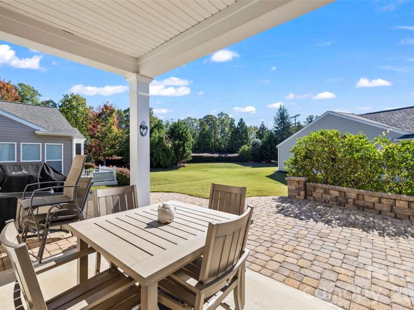 3022 Grant Court, Indian Land, SC 29707.  MLS# CAR4432734, YatesRealty ID 57130. 