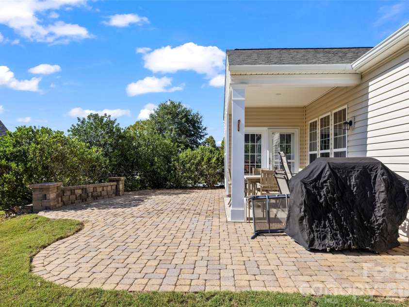 3022 Grant Court, Indian Land, SC 29707.  MLS# CAR4432734, YatesRealty ID 57130. 