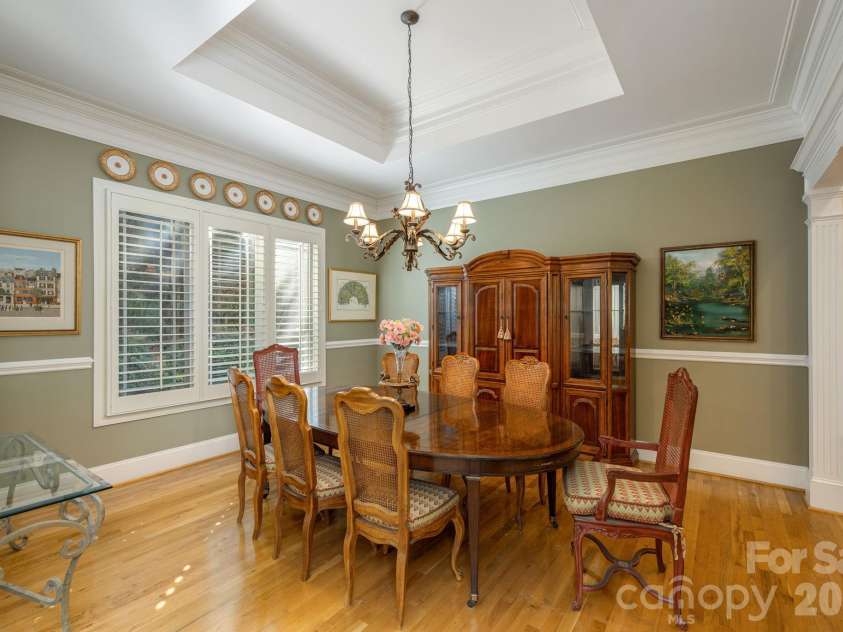 111 Cub Run, Flat Rock, NC 28739.  MLS# CAR4433352, YatesRealty ID 57131. 