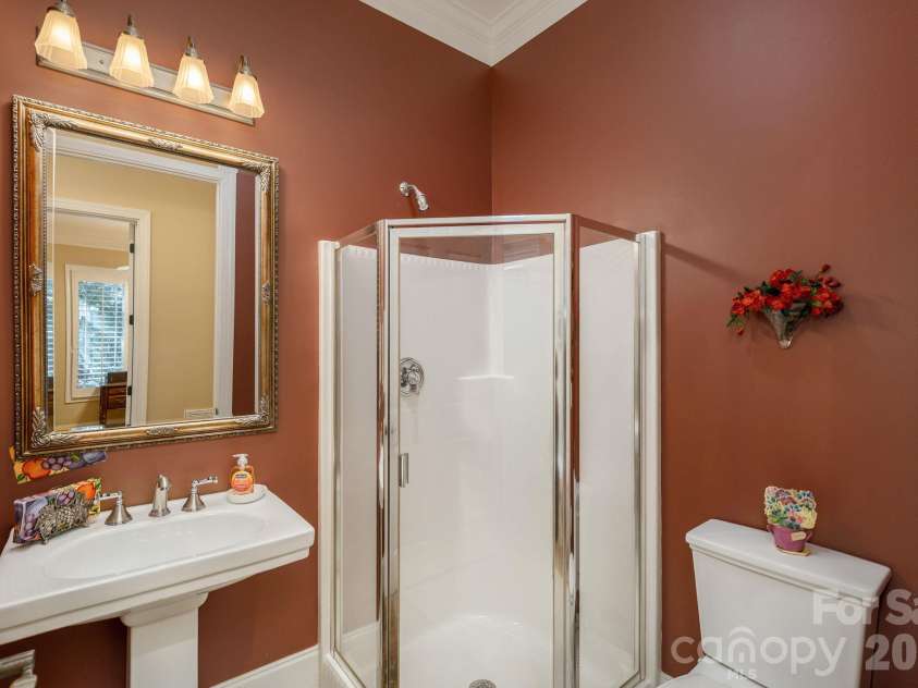 111 Cub Run, Flat Rock, NC 28739.  MLS# CAR4433352, YatesRealty ID 57131. 