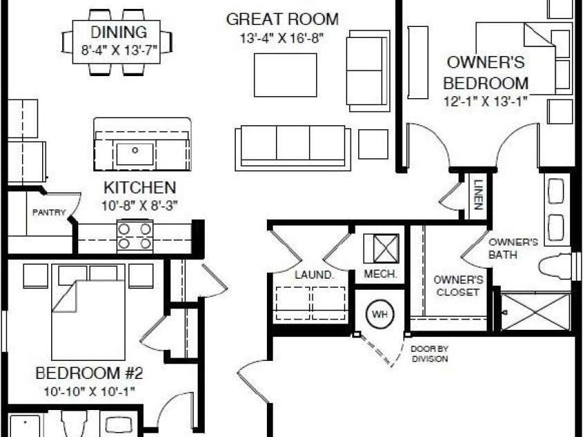 658 Maplin Gardens Street, Lancaster, SC 29720.  MLS# CAR4435362, YatesRealty ID 57133. Floorplan