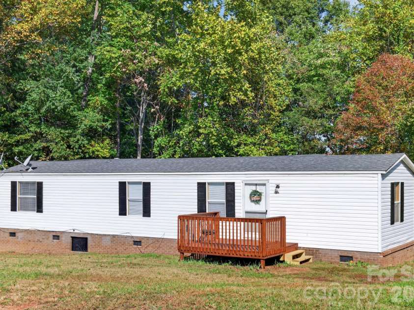 1504 Dulatown Road, Lenoir, NC 28645.  MLS# CAR4435433, YatesRealty ID 57137. 