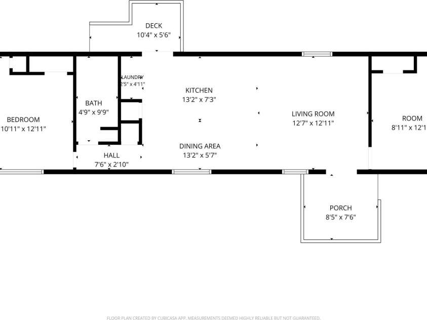 1504 Dulatown Road, Lenoir, NC 28645.  MLS# CAR4435433, YatesRealty ID 57137. 