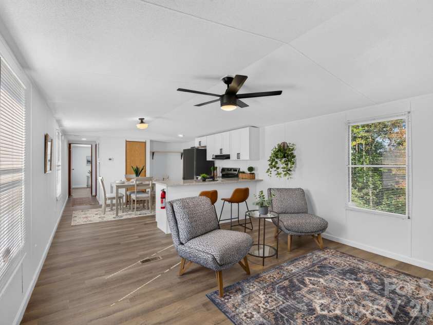 1504 Dulatown Road, Lenoir, NC 28645.  MLS# CAR4435433, YatesRealty ID 57137. 