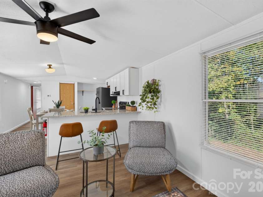 1504 Dulatown Road, Lenoir, NC 28645.  MLS# CAR4435433, YatesRealty ID 57137. 