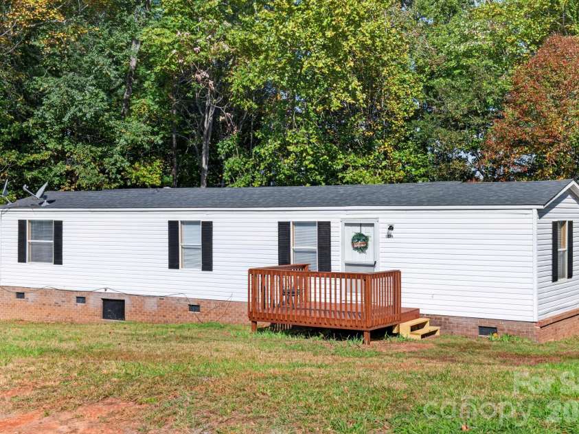 1504 Dulatown Road, Lenoir, NC 28645.  MLS# CAR4435433, YatesRealty ID 57137. 