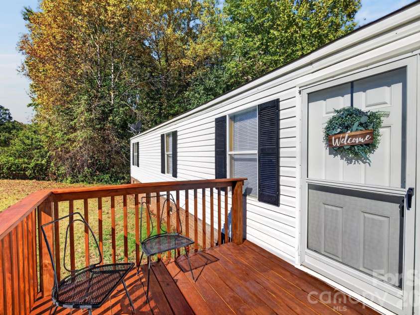 1504 Dulatown Road, Lenoir, NC 28645.  MLS# CAR4435433, YatesRealty ID 57137. 