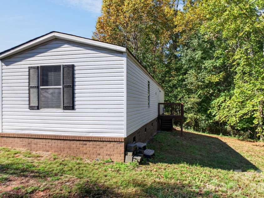 1504 Dulatown Road, Lenoir, NC 28645.  MLS# CAR4435433, YatesRealty ID 57137. 