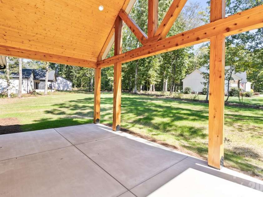 1922 Clay Hill Lane, Lincolnton, NC 28092.  MLS# CAR4434482, YatesRealty ID 57138. 