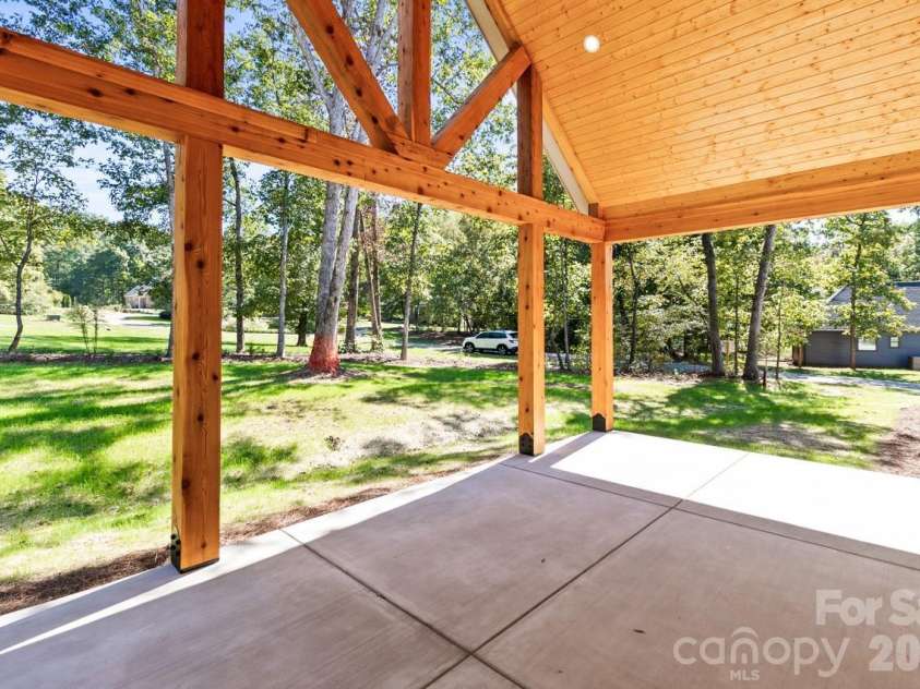 1922 Clay Hill Lane, Lincolnton, NC 28092.  MLS# CAR4434482, YatesRealty ID 57138. 