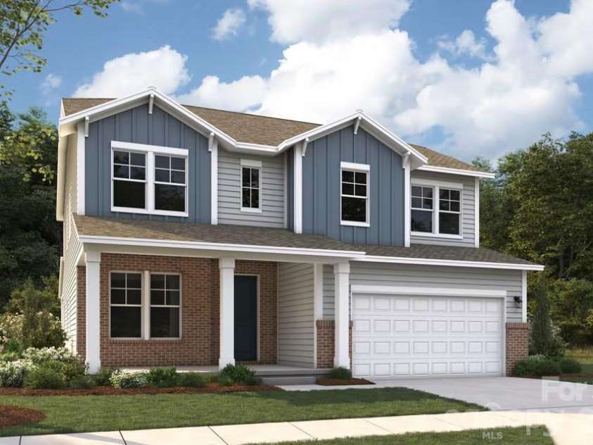 566 Emily Katelyn Road, York, SC 29745.  MLS# CAR4435449, YatesRealty ID 57139. 