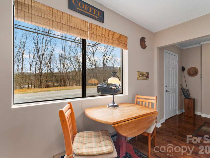 125 Winchester Drive, Waynesville, NC 28785.  MLS# CAR4359841, YatesRealty ID 5714. 