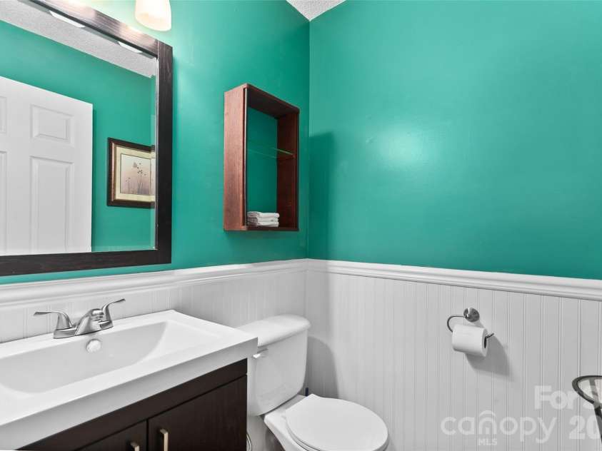 125 Winchester Drive, Waynesville, NC 28785.  MLS# CAR4359841, YatesRealty ID 5714. 