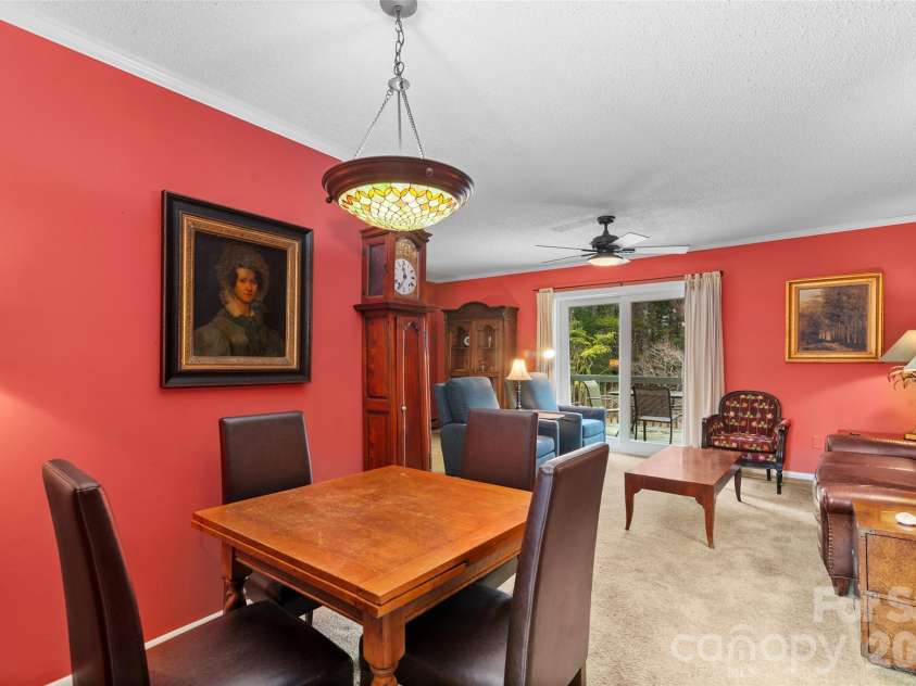 125 Winchester Drive, Waynesville, NC 28785.  MLS# CAR4359841, YatesRealty ID 5714. 