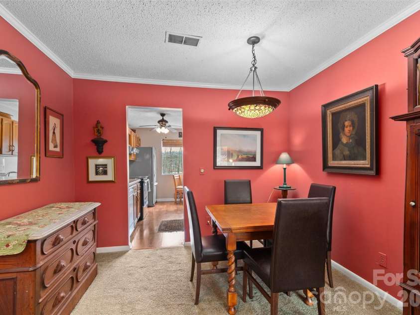125 Winchester Drive, Waynesville, NC 28785.  MLS# CAR4359841, YatesRealty ID 5714. 