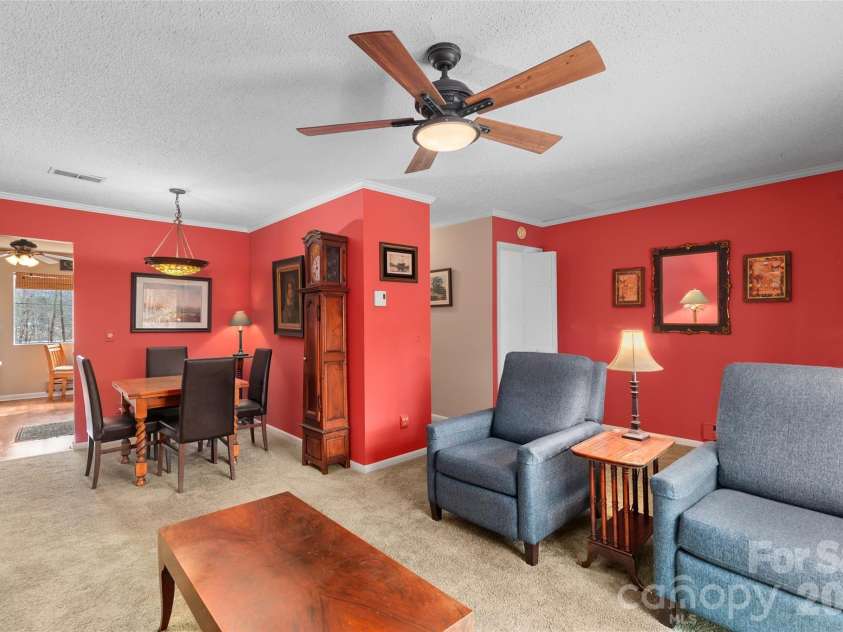 125 Winchester Drive, Waynesville, NC 28785.  MLS# CAR4359841, YatesRealty ID 5714. 