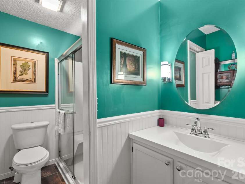 125 Winchester Drive, Waynesville, NC 28785.  MLS# CAR4359841, YatesRealty ID 5714. 