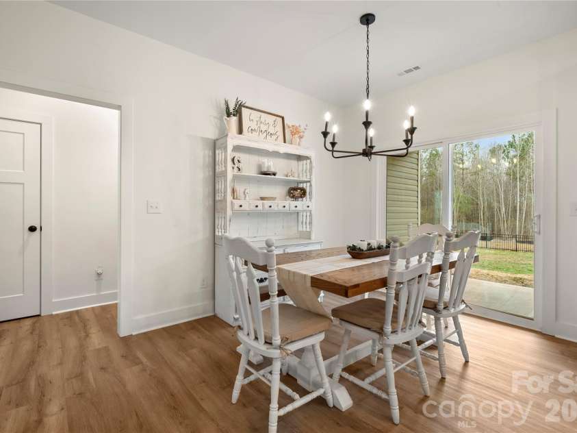 3073 Meadowcrest Drive, Clover, SC 29710.  MLS# CAR4345554, YatesRealty ID 5714. 