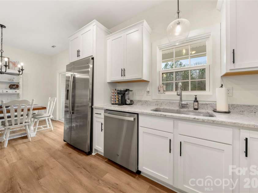 3073 Meadowcrest Drive, Clover, SC 29710.  MLS# CAR4345554, YatesRealty ID 5714. 