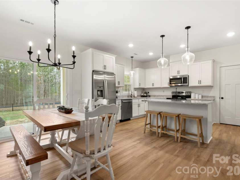 3073 Meadowcrest Drive, Clover, SC 29710.  MLS# CAR4345554, YatesRealty ID 5714. 