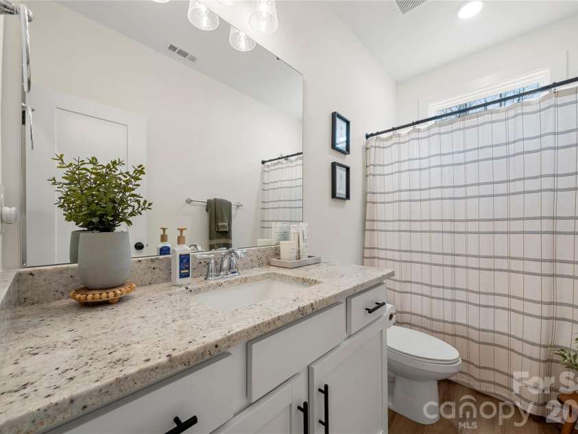 3073 Meadowcrest Drive, Clover, SC 29710.  MLS# CAR4345554, YatesRealty ID 5714. 