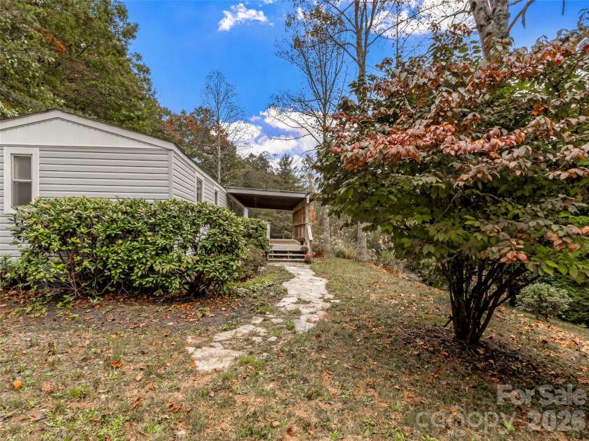 50 Wild Iris Drive, Burnsville, NC 28714.  MLS# CAR4435179, YatesRealty ID 57145. 